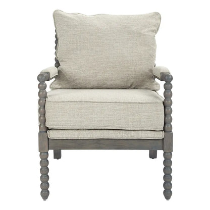The Curated Nomad Annie Chair