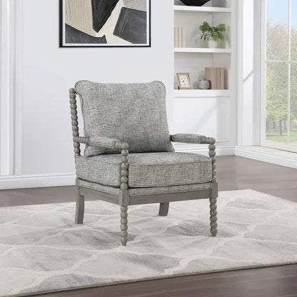The Curated Nomad Annie Chair