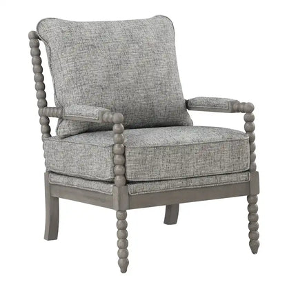 The Curated Nomad Annie Chair