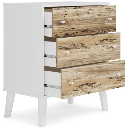 Signature Design by Ashley Piperton Chest