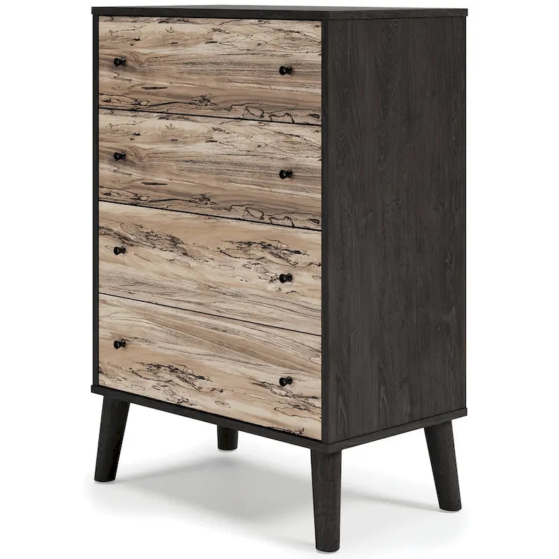 Signature Design by Ashley Piperton Chest