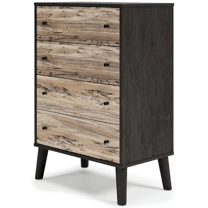 Signature Design by Ashley Piperton Chest