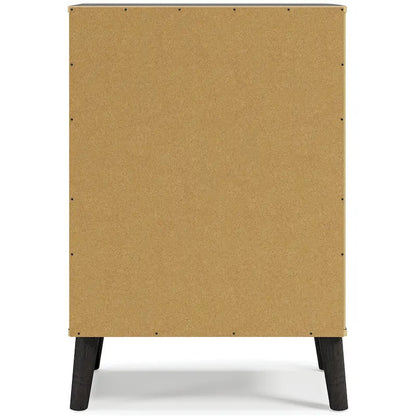 Signature Design by Ashley Piperton Chest