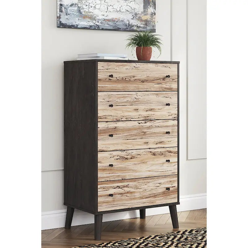 Signature Design by Ashley Piperton Chest