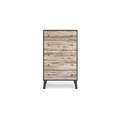 Signature Design by Ashley Piperton Chest