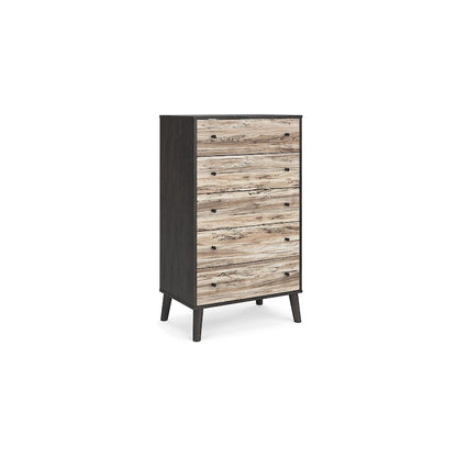 Signature Design by Ashley Piperton Chest