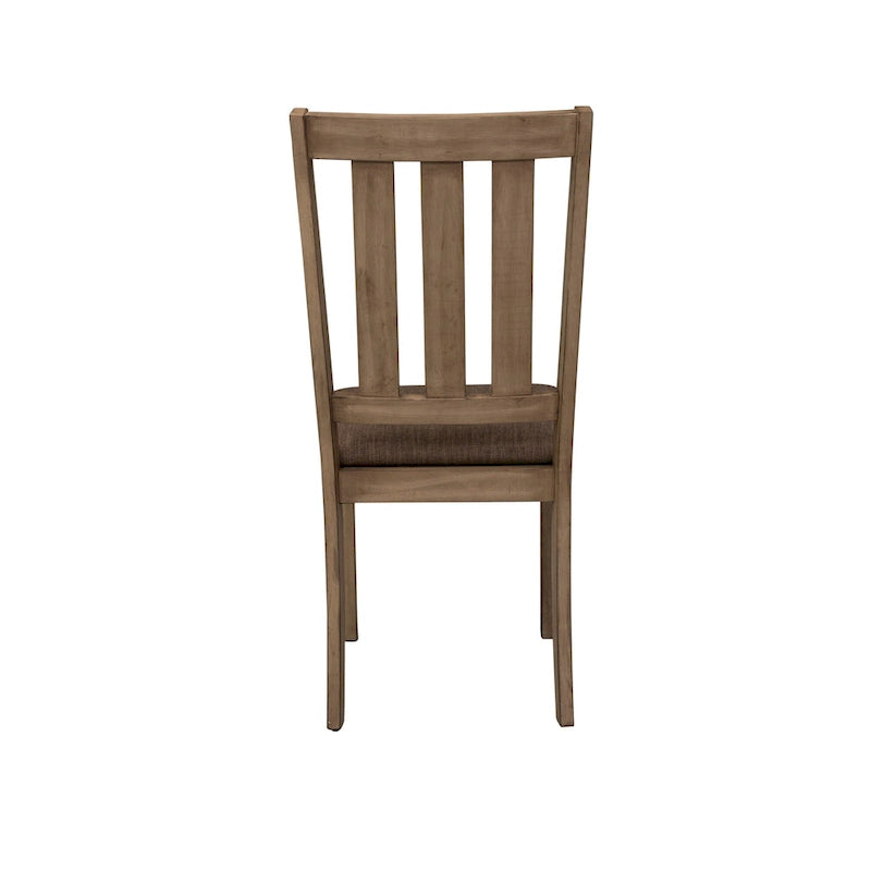 The Gray Barn Sun Valley Sandstone 5 Piece Drop Leaf Set