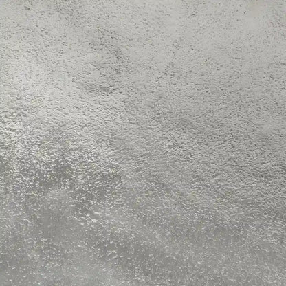 Politik Side Table Silver