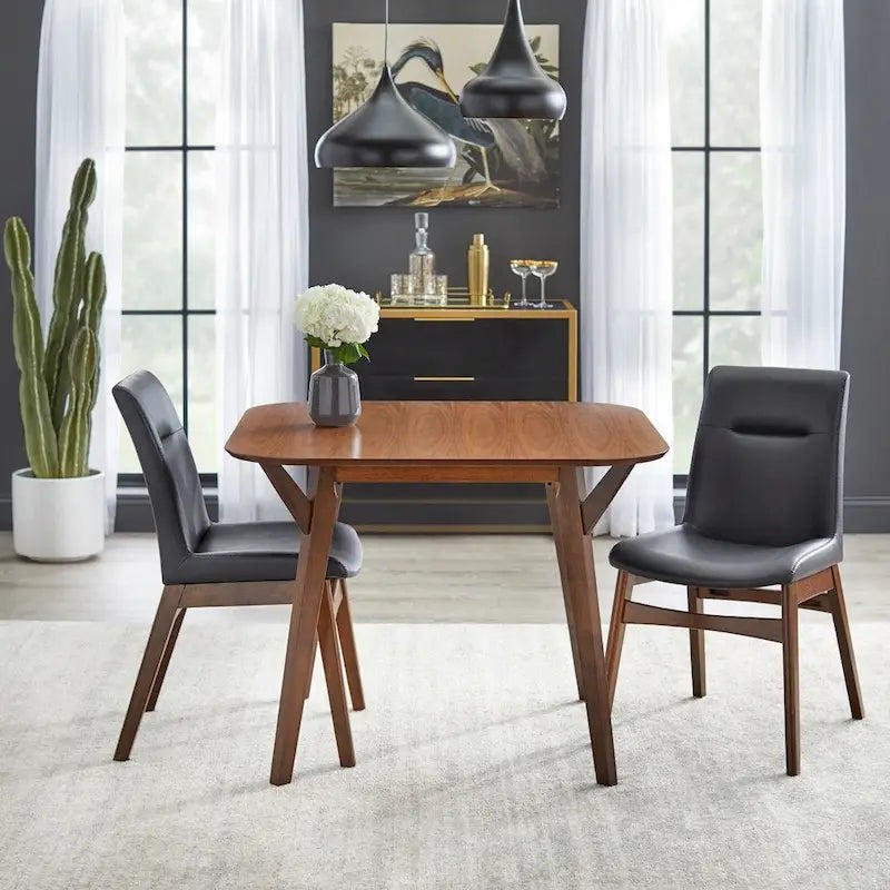 Simple Living Vance Dining Chair (Set of 2)