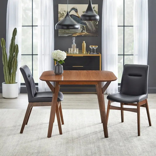 Simple Living Vance Dining Chair (Set of 2)