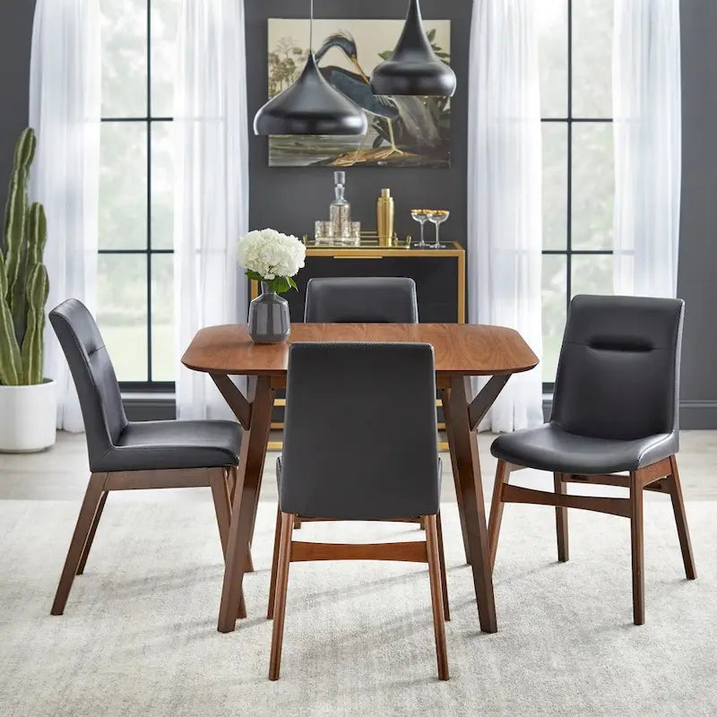 Simple Living Vance Dining Chair (Set of 2)