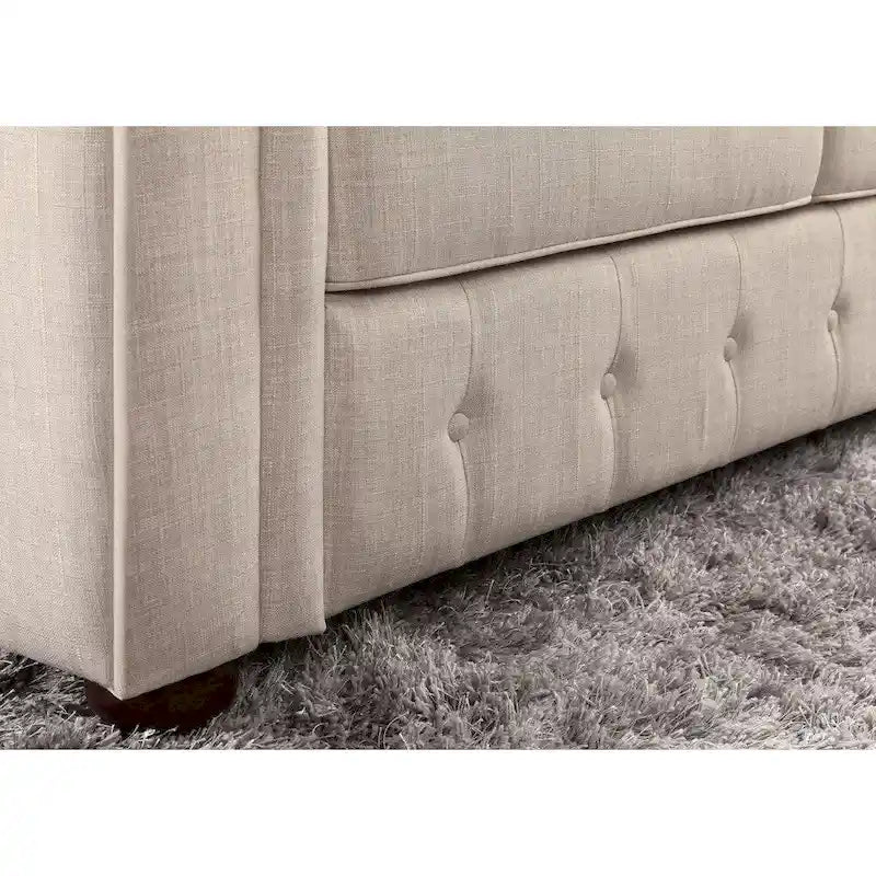 Moser Bay Garcia Collection 5 Seat Sectional Sofa Set