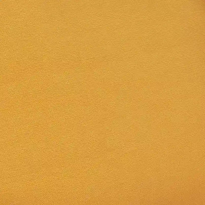 Carson Carrington Keflavik Mustard Yellow Mid-century Accent Chair