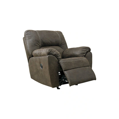 Tambo Contemporary Rocker Recliner Canyon