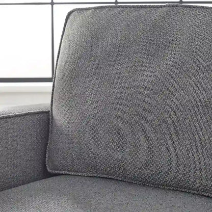 Simple Living Ginger Storage Chaise