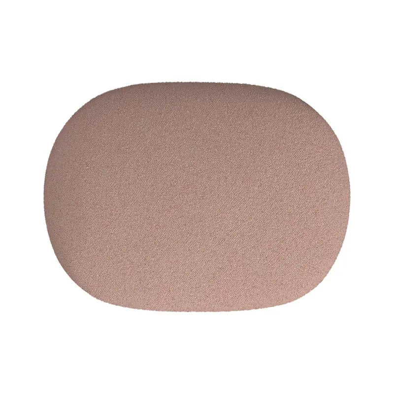 HomePop Quinn Ottoman