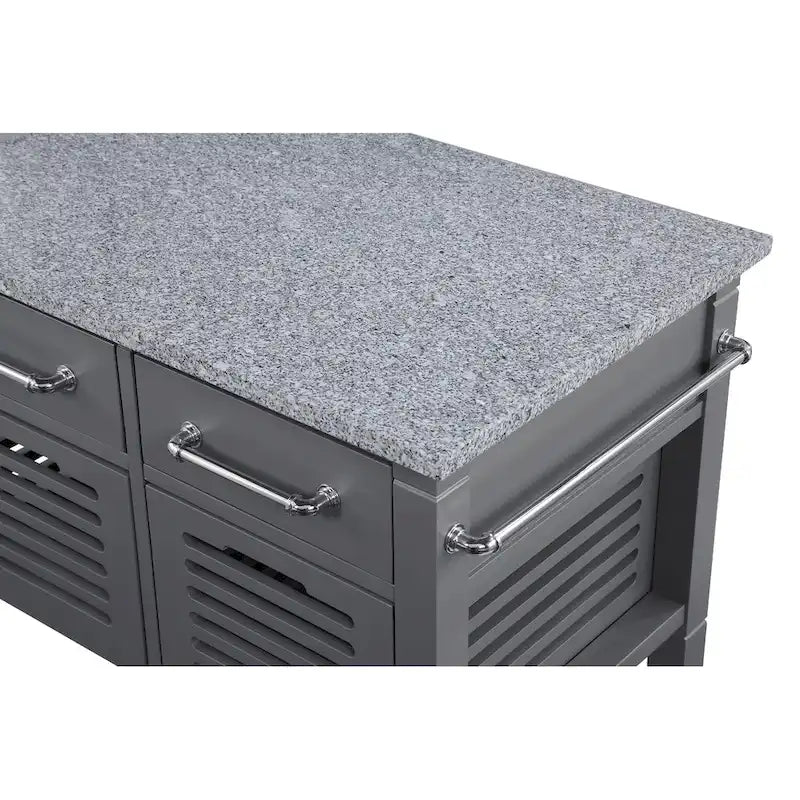 Stafford Kitchen Cart