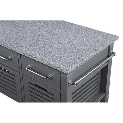 Stafford Kitchen Cart