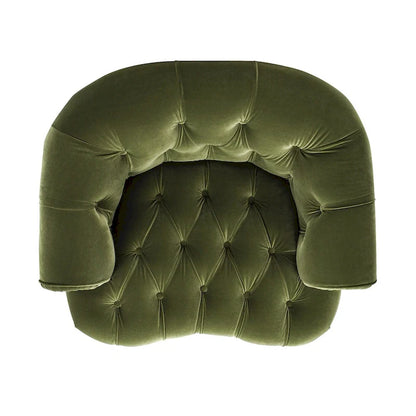 Jennifer Taylor Home La Rosa Accent Chair
