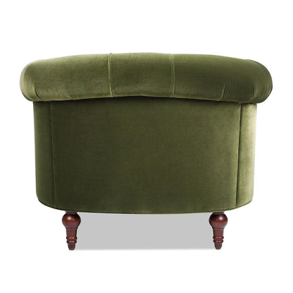 Jennifer Taylor Home La Rosa Accent Chair