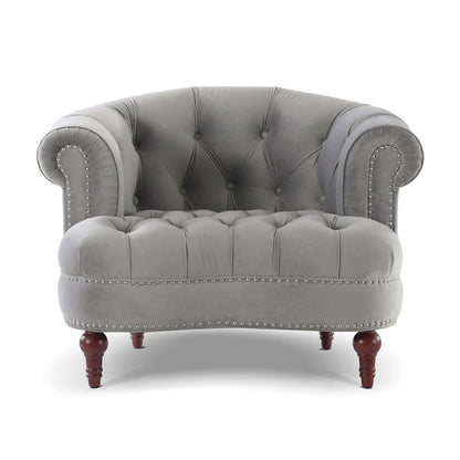 Jennifer Taylor Home La Rosa Accent Chair