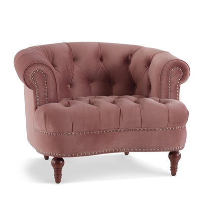 Jennifer Taylor Home La Rosa Accent Chair