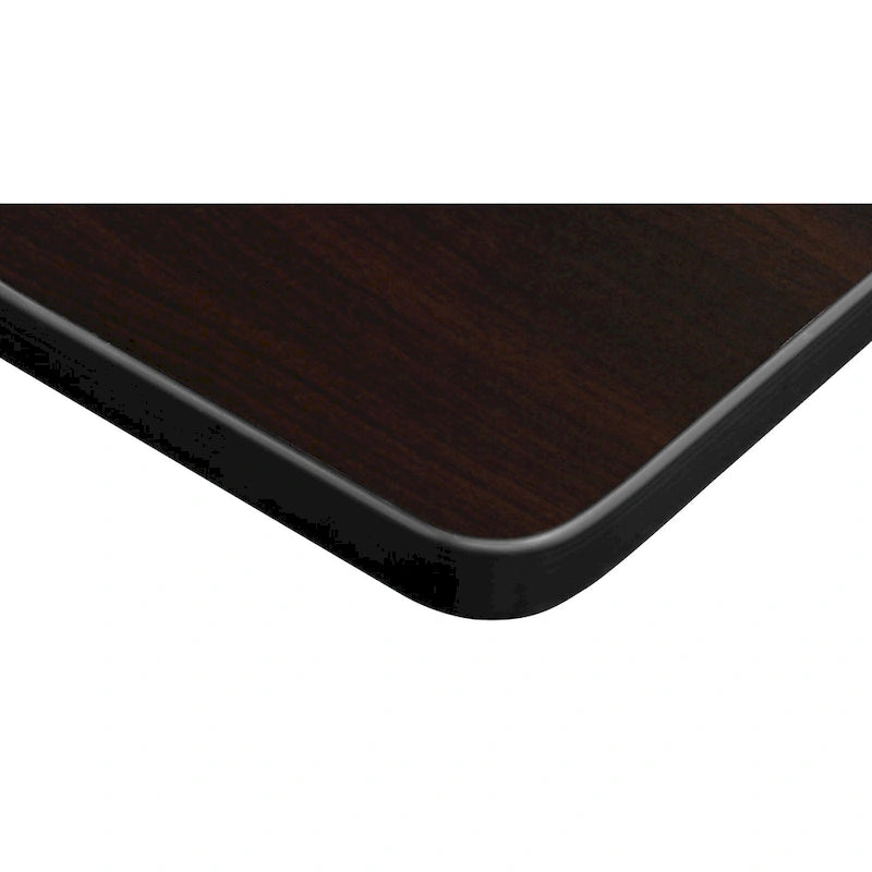 Kee 30 Square Folding Breakroom Table