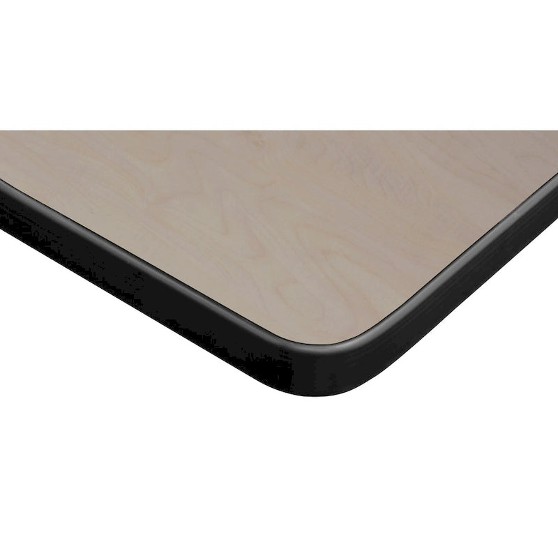 Kee 30 Square Folding Breakroom Table