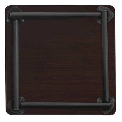 Kee 30 Square Folding Breakroom Table