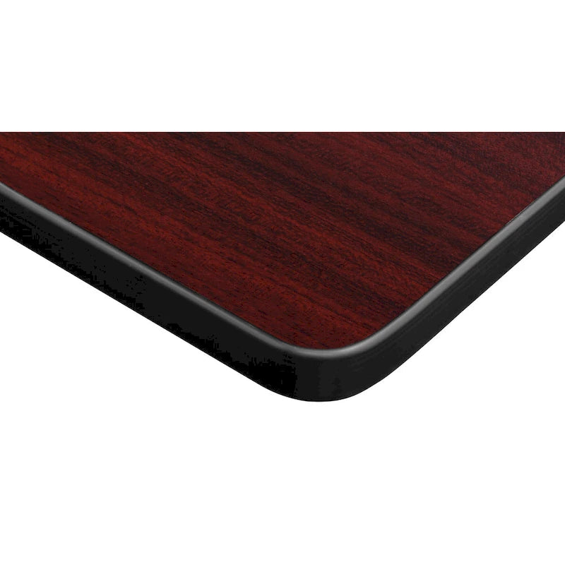 Kee 30 Square Folding Breakroom Table