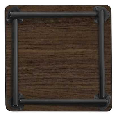Kee 30 Square Folding Breakroom Table
