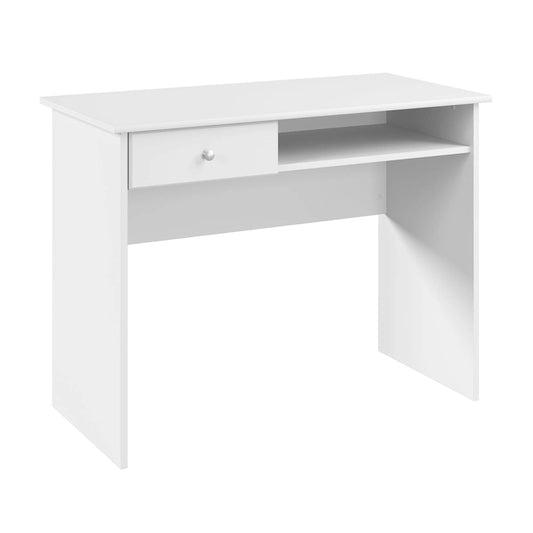 Cabot 40W Writing Desk, Home Office Computer Desk by Bush Furniture