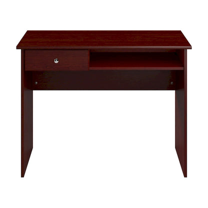 Cabot 40W Writing Desk, Home Office Computer Desk by Bush Furniture