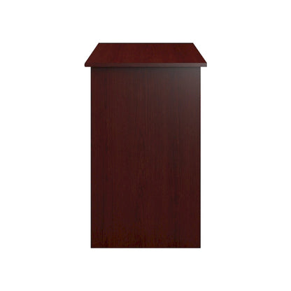 Cabot 40W Writing Desk, Home Office Computer Desk by Bush Furniture