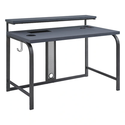 Reload 48-inch Contemporary Gaming Desk