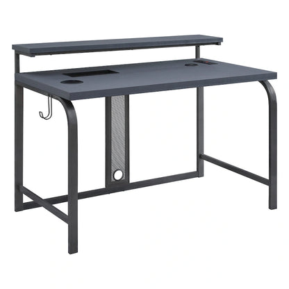 Reload 48-inch Contemporary Gaming Desk