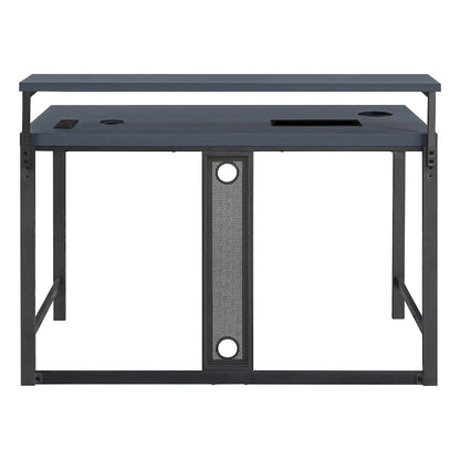 Reload 48-inch Contemporary Gaming Desk
