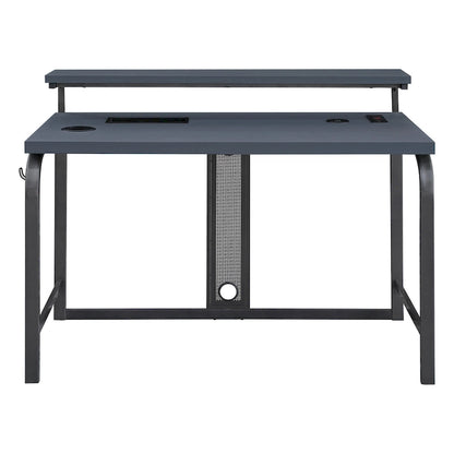 Reload 48-inch Contemporary Gaming Desk
