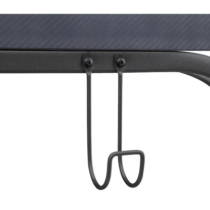 Reload 48-inch Contemporary Gaming Desk