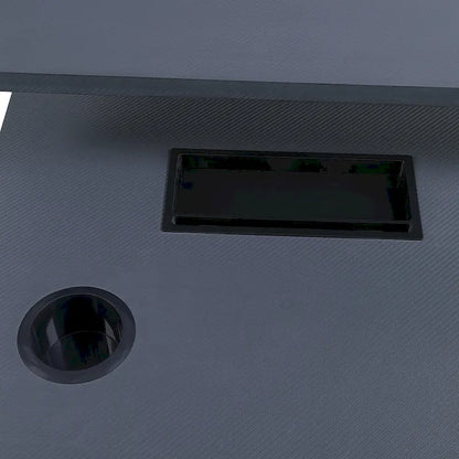 Reload 48-inch Contemporary Gaming Desk