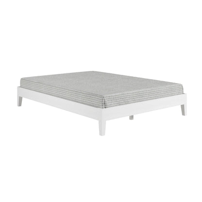 Steve Silver Nola Platform Bed