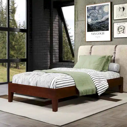 Steve Silver Nola Platform Bed