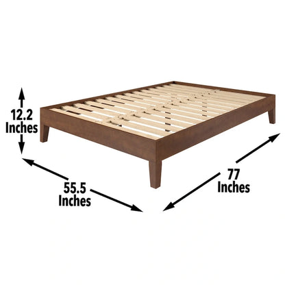 Steve Silver Nola Platform Bed