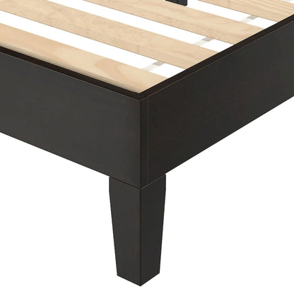 Steve Silver Nola Platform Bed