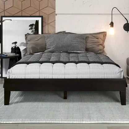 Steve Silver Nola Platform Bed