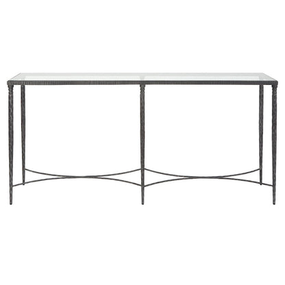 Uttermost Washington Console Table - 63W x 30H x 14D