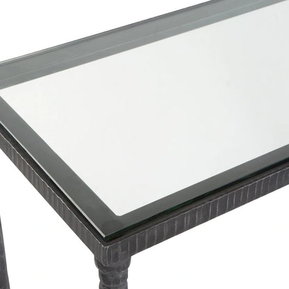 Uttermost Washington Console Table - 63W x 30H x 14D