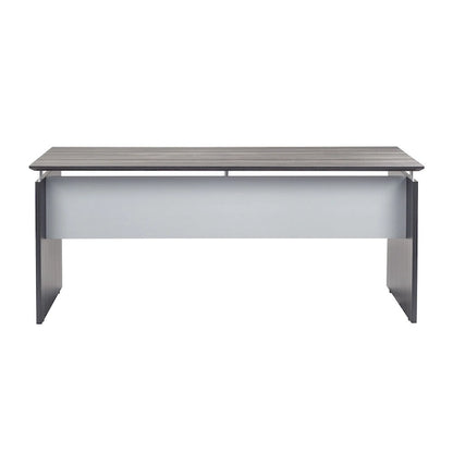 Medina 72 Floating Surface Desk, Executive Office Desk