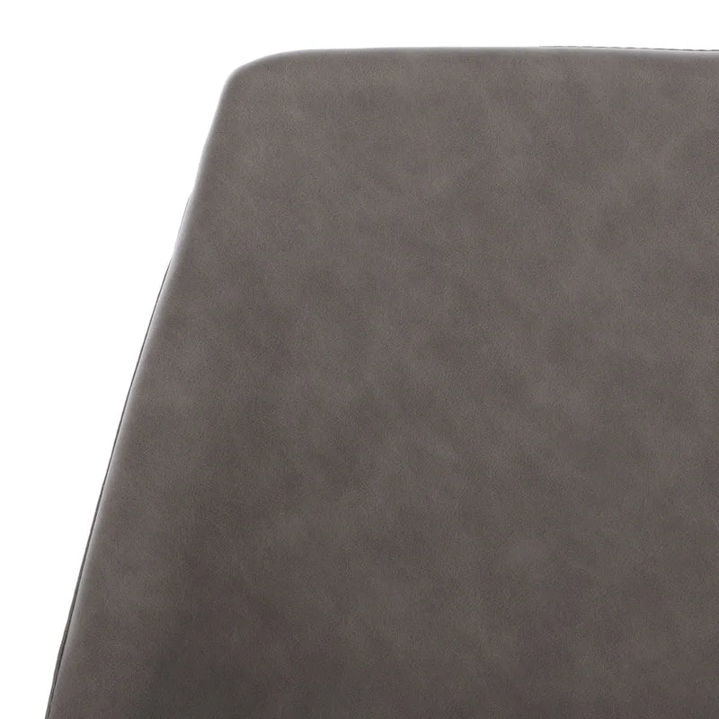 SAFAVIEH Oliva Mid Century Dining Chair (Set of 2) - 25 x 24 x 33.3 - 25 x 24 x 33.3 - 25Wx24Dx33H