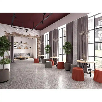 Stackable Modern Dining Restaurant Stacking Chairs End Table Cupcake for Living Break Room Vanity Bedroom No Back Office
